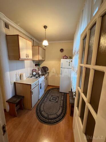 Satılır 2 otaqlı köhnə tikili 45 m², Nəsimi r., photo 7 from 10