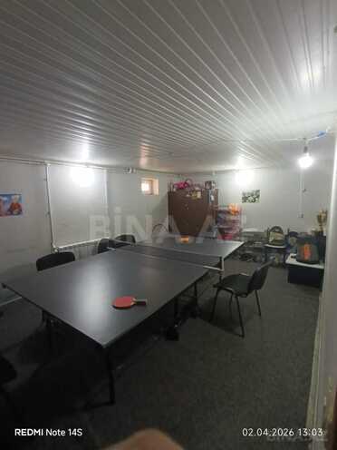 İcarəyə verilir  obyekt 600 m², 20 Yanvar m., photo 18 from 21