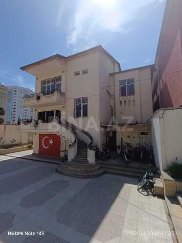 İcarəyə verilir  obyekt 600 m², 20 Yanvar m., photo 5 from 21