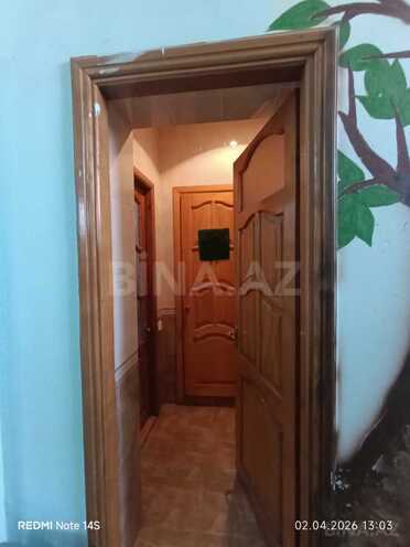 İcarəyə verilir  obyekt 600 m², 20 Yanvar m., photo 20 from 21