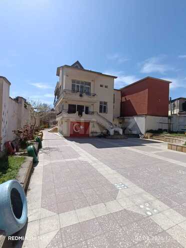 İcarəyə verilir  obyekt 600 m², 20 Yanvar m., photo 1 from 21