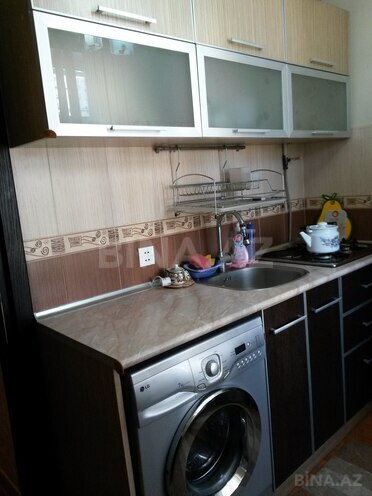 Satılır 2 otaqlı köhnə tikili 60 m², Nəsimi r., photo 9 from 10