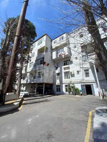Satılır 3 otaqlı köhnə tikili 80 m², 28 May m., photo 22 from 23