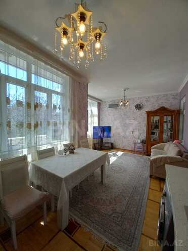 Satılır 3 otaqlı köhnə tikili 80 m², 28 May m., photo 3 from 23