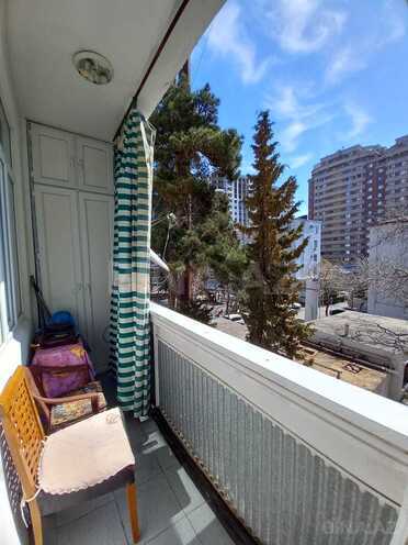 Satılır 3 otaqlı köhnə tikili 80 m², 28 May m., photo 6 from 23