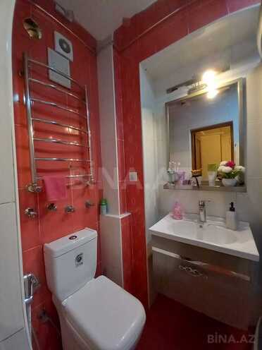Satılır 3 otaqlı köhnə tikili 80 m², 28 May m., photo 16 from 23