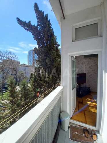 Satılır 3 otaqlı köhnə tikili 80 m², 28 May m., photo 5 from 23