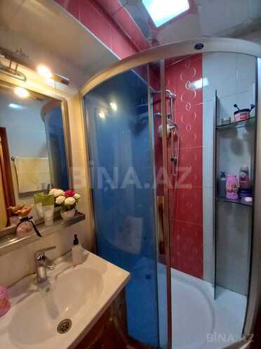 Satılır 3 otaqlı köhnə tikili 80 m², 28 May m., photo 17 from 23