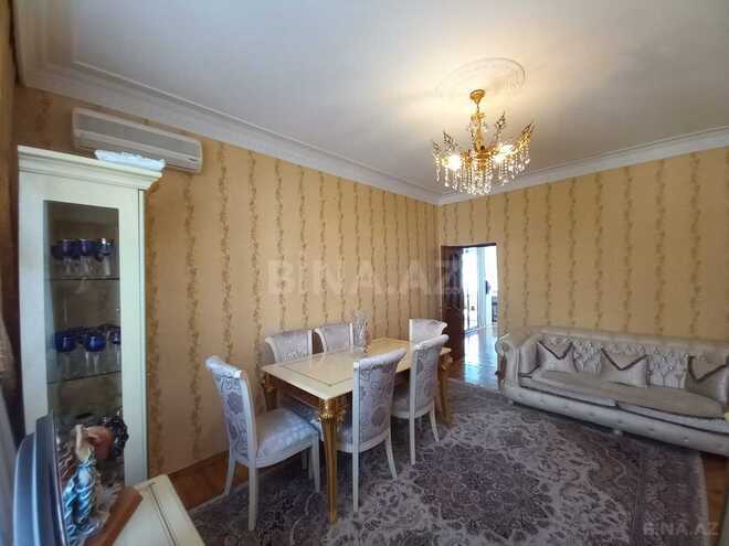 Satılır 3 otaqlı köhnə tikili 80 m², 28 May m., photo 9 from 23