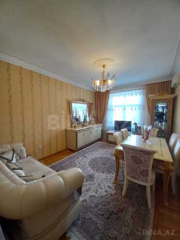 Satılır 3 otaqlı köhnə tikili 80 m², 28 May m., photo 8 from 23