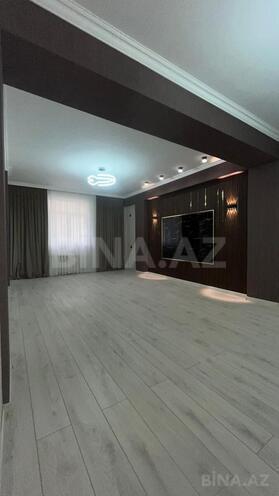 Satılır 3 otaqlı yeni tikili 82 m², Masazır q., photo 1 from 10