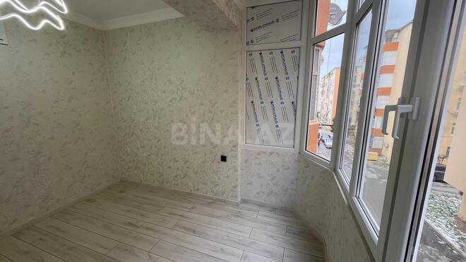 Satılır 3 otaqlı yeni tikili 82 m², Masazır q., photo 3 from 10
