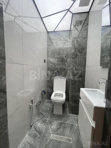 Satılır 3 otaqlı yeni tikili 82 m², Masazır q., photo 8 from 10