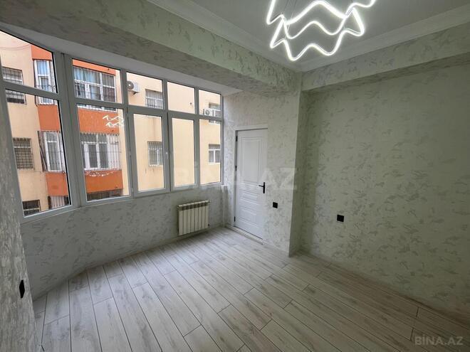 Satılır 3 otaqlı yeni tikili 82 m², Masazır q., photo 4 from 10