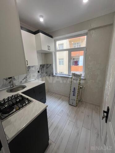 Satılır 3 otaqlı yeni tikili 82 m², Masazır q., photo 5 from 10