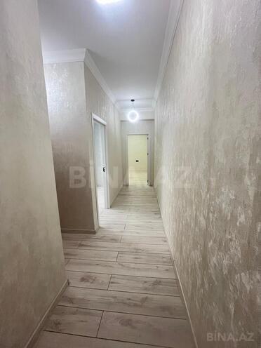 Satılır 3 otaqlı yeni tikili 82 m², Masazır q., photo 6 from 10