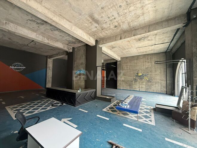 İcarəyə verilir  obyekt 200 m², Gənclik m., photo 3 from 6