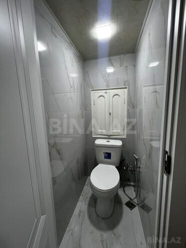 Satılır 2 otaqlı köhnə tikili 47 m², Memar Əcəmi m., photo 10 from 13