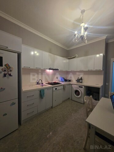 İcarəyə verilir 2 otaqlı yeni tikili 65 m², Şah İsmayıl Xətai m., photo 8 from 11