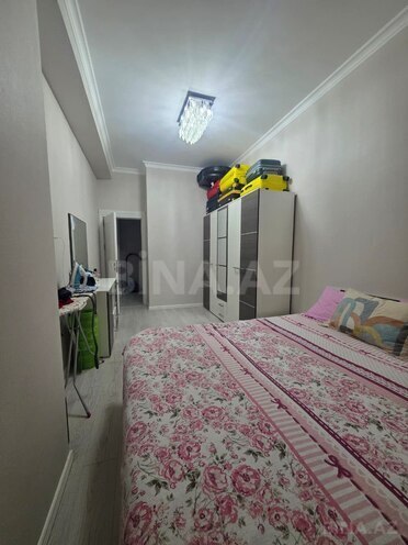 İcarəyə verilir 2 otaqlı yeni tikili 65 m², Şah İsmayıl Xətai m., photo 5 from 11