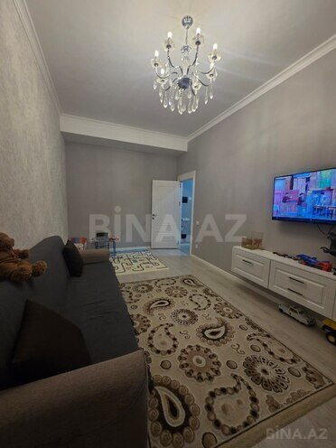 İcarəyə verilir 2 otaqlı yeni tikili 65 m², Şah İsmayıl Xətai m., photo 4 from 11
