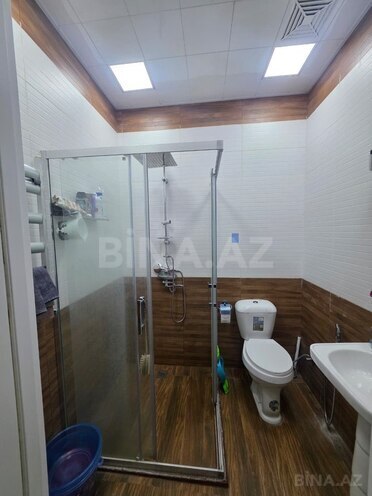 İcarəyə verilir 2 otaqlı yeni tikili 65 m², Şah İsmayıl Xətai m., photo 10 from 11