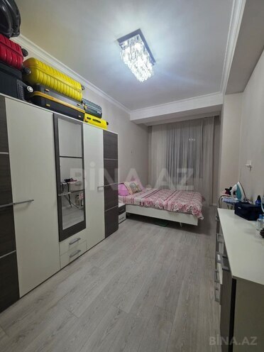 İcarəyə verilir 2 otaqlı yeni tikili 65 m², Şah İsmayıl Xətai m., photo 6 from 11