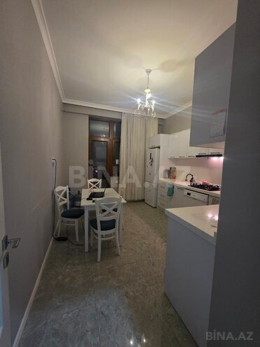 İcarəyə verilir 2 otaqlı yeni tikili 65 m², Şah İsmayıl Xətai m., photo 7 from 11