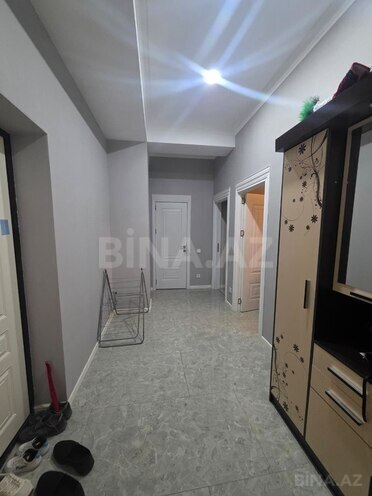 İcarəyə verilir 2 otaqlı yeni tikili 65 m², Şah İsmayıl Xətai m., photo 9 from 11