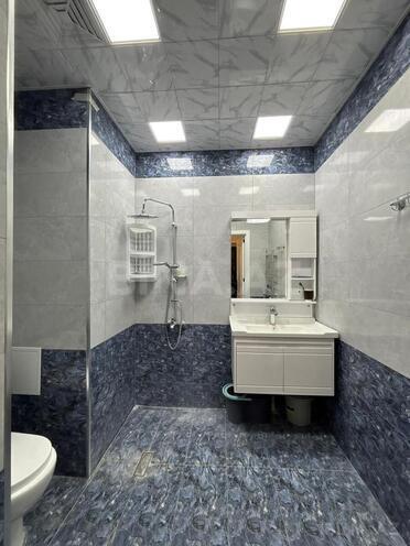 İcarəyə verilir 3 otaqlı yeni tikili 140 m², Ağ şəhər q., photo 18 from 19