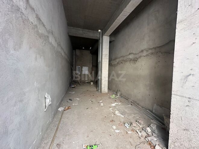 İcarəyə verilir  obyekt 830 m², Gənclik m., photo 4 from 6