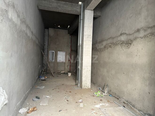İcarəyə verilir  obyekt 830 m², Gənclik m., photo 3 from 6