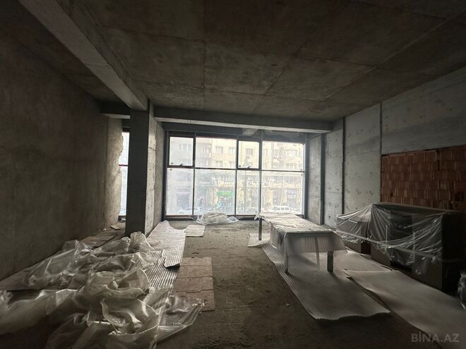 İcarəyə verilir  obyekt 830 m², Gənclik m., photo 5 from 6