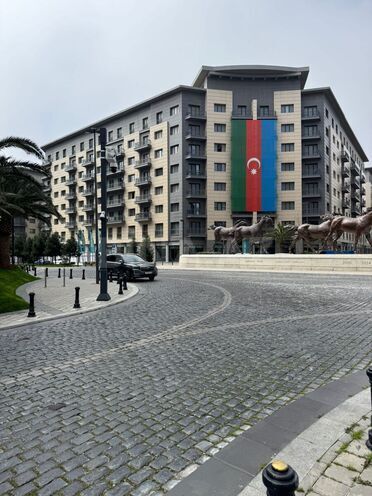 Сдаётся  объект 107 м², пос. Аг шехер, photo 6 from 8