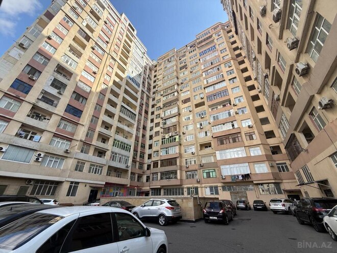 Продаётся 3-комн. новостройка 124 м², м. 8 ноября, photo 3 from 20
