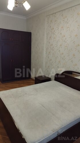 Продаётся 3-комн. новостройка 124 м², м. 8 ноября, photo 12 from 20