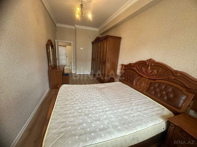İcarəyə verilir 2 otaqlı yeni tikili 66 m², Saray q., photo 3 from 13