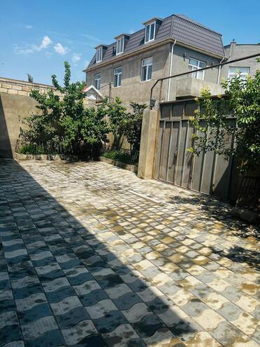 Продаётся 8-комн. дом/дача 100 м², пос. Новханы, photo 6 from 30