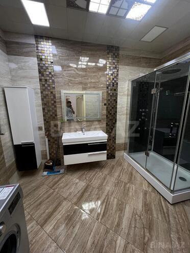 Сдаётся 3-комн. новостройка 140 м², м. Низами, photo 8 from 9