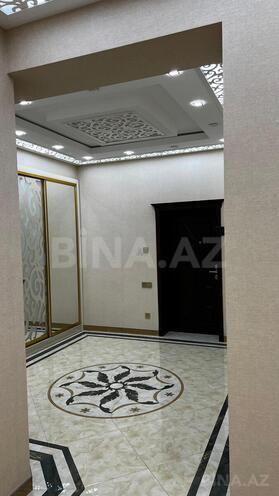 Сдаётся 3-комн. новостройка 140 м², м. Низами, photo 7 from 9