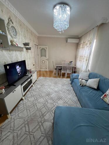 Продаётся 2-комн. вторичка 45 м², пос. Карачухур, photo 3 from 11