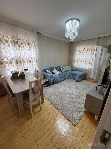Продаётся 2-комн. вторичка 45 м², пос. Карачухур, photo 1 from 11