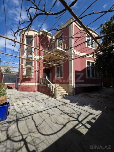 Продаётся 6-комн. дом/дача 350 м², пос. Бакиханова, photo 1 from 32