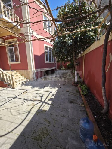 Продаётся 6-комн. дом/дача 350 м², пос. Бакиханова, photo 3 from 32