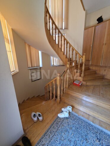 Продаётся 6-комн. дом/дача 350 м², пос. Бакиханова, photo 9 from 32
