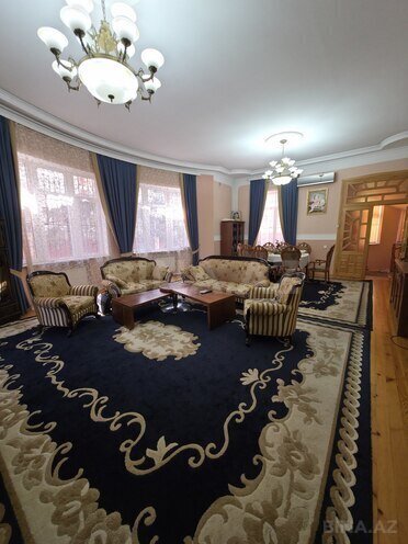 Продаётся 6-комн. дом/дача 350 м², пос. Бакиханова, photo 11 from 32