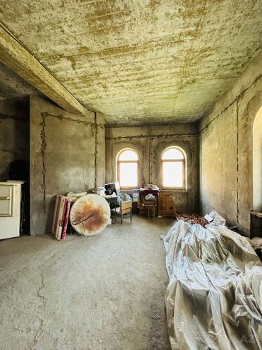 Satılır 7 otaqlı həyət evi/bağ evi 450 m², Bakıxanov q., photo 15 from 17