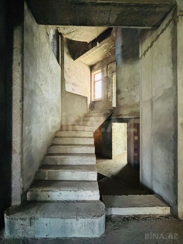 Satılır 7 otaqlı həyət evi/bağ evi 450 m², Bakıxanov q., photo 13 from 17