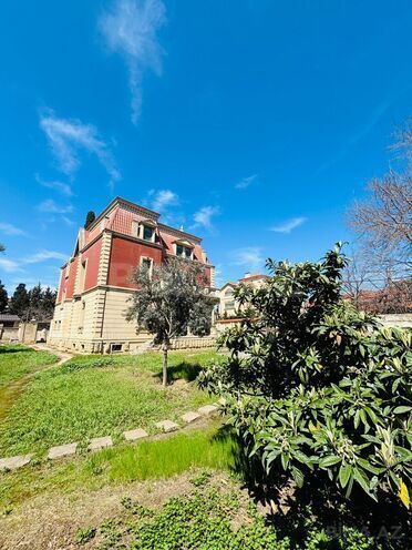 Satılır 7 otaqlı həyət evi/bağ evi 450 m², Bakıxanov q., photo 9 from 17