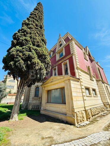 Satılır 7 otaqlı həyət evi/bağ evi 450 m², Bakıxanov q., photo 8 from 17